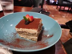 -芭莉与彩虹西餐厅(成都合生汇店)
