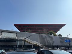 -中华艺术宫(上海美术馆)