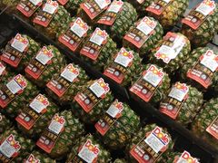 零售区-盒马鲜生(皇庭广场店)