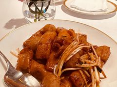 -唐阁(香港朗廷酒店)