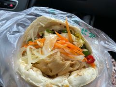 -三兄弟高炉烧饼