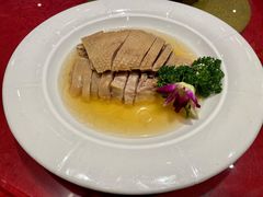 盐水鹅-双东酒店(东关街店)