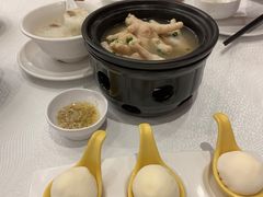 -金翠皇宫粤菜·点心·海鲜(科技园店)