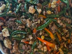 -陈有良尖椒鸡(江津总店)