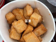 -安海特产(霞淮菜市场店)
