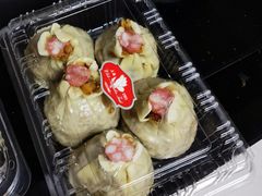 -白玉兰食品(中山公园龙之梦店)