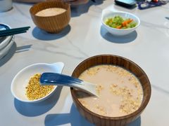 -真食净香居·内蒙烧麦(亚运村店)