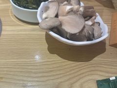 -朱氏牛鼎记鲜牛火锅(山水华庭店)