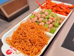 -邢氏老太太烤串(北兴街店)