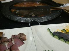 -唇辣号重庆老火锅(燕郊鑫乐汇店)