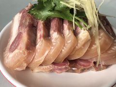 -冶春茶社(官园桥店)