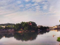 -溪口-滕头旅游景区