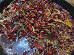 -勇利赵家烤肉坊(含光路店)