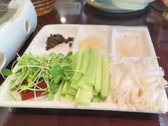 -恭敬李·烤鸭(天坛北门店)