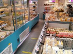 -吉美诺烘焙(公园北路店)