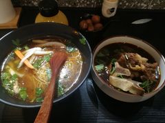 -贡梅老面馆·蟹粉面·无锡特色小吃(南长街主推店)