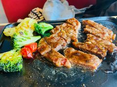 -必胜客(新中纬店)