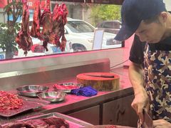 -彩鹿·潮汕·鲜牛肉·自助火锅(伊电园店)