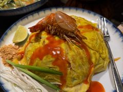 -金厨泰国餐厅·全泰籍厨师料理(拱北店)
