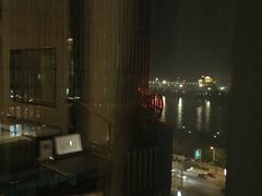 -长沙富力万达文华酒店