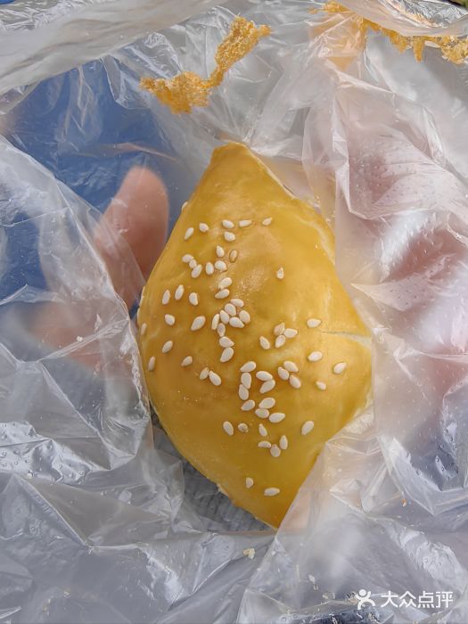 美嘉华面包西饼店(红胜坊店)图片