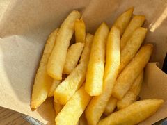 厚切薯条-必胜客(海光寺店)