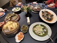 -江南雅厨(李公堤店)