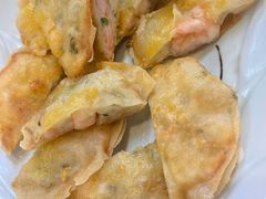 -官塘锋记鱼生·生腌·砂锅粥(牌坊街店)
