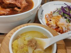 -秦哥哥·长安味道(增城永旺店)