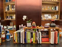 -二酉书店TOYOU BOOKS