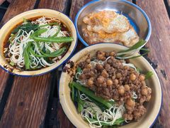 -赵伍面庄(松石大道店)