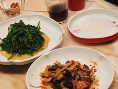 -京华烟云·北京烤鸭(领展购物广场·中关村店)