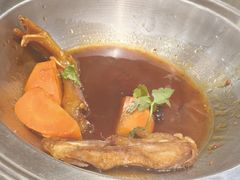 -美极鲜食坊(宝安南路店)