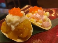 -七町糖果寿司屋(龙洞广工店)