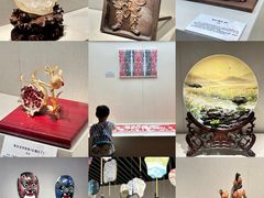 -深圳博物馆(古代艺术馆)