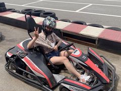 -雪浪山卡丁车俱乐部