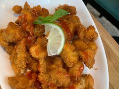 -大茴香越法料理(SOHO复兴店)