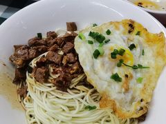-辣肉面大王(天平路店)