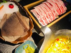 -湊湊火锅·茶憩(打浦桥日月光店)