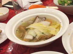 -沪华海鲜大酒楼(南汇店)