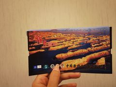 -敦煌雅丹国家地质公园
