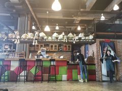 大堂-ELEVEN COFFEE(哈西万达广场店)