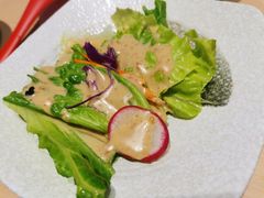 沙律-八盛屋·沾面(集美万达店)