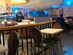 -比格比萨自助(裕源大厦店)