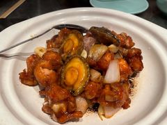 -潮界(虹桥新天地店)