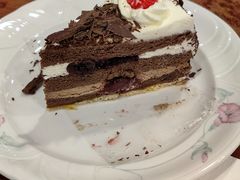 黑森林蛋糕-凯宾美食廊Kempi Deli·凯宾斯基饭店(亮马桥路店)