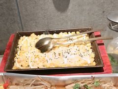 -丰茂烤串(公园店)