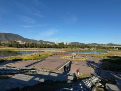 -门城湖公园
