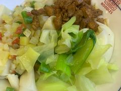 -大嘻咹biangbiang面(历史博物馆店)