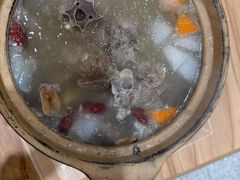 -西部马华清真兰州牛肉面·烧烤夜市(三里河店)